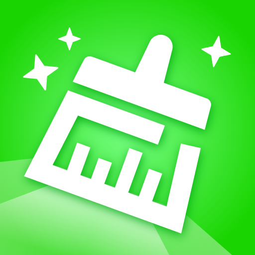 Swift Cleaner App Icon
